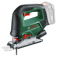 BOSCH Akumulátorová kmitací pila AdvancedSaw 18V-140 0603013000