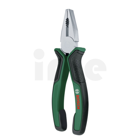 BOSCH Ruční nářadí Kombinované kleště 180 mm 1600A02ZH0