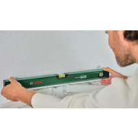 BOSCH Ruční nářadí Vodováha 60 cm vč. značkovacích jezdců 1600A02Z9Z