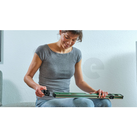 BOSCH Ruční nářadí Vodováha 60 cm vč. značkovacích jezdců 1600A02Z9Z