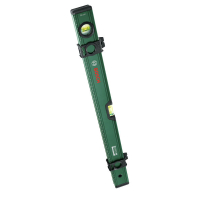BOSCH Ruční nářadí Vodováha 60 cm vč. značkovacích jezdců 1600A02Z9Z