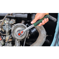 BOSCH Ruční nářadí Ráčna 1600A02Z9F