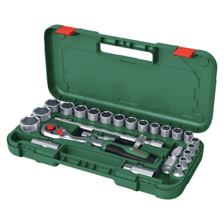 BOSCH Ruční nářadí Ráčna 1600A02Z9F