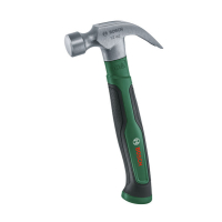BOSCH Ruční nářadí Malé tesařské kladivo 12 oz 1600A02W7X