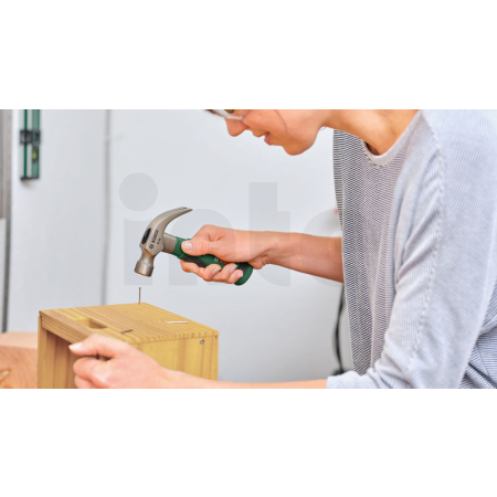 BOSCH Ruční nářadí Krátké tesařské kladivo 8 oz 1600A02ZA3