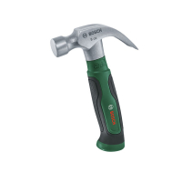 BOSCH Ruční nářadí Krátké tesařské kladivo 8 oz 1600A02ZA3