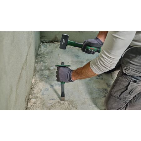BOSCH Ruční nářadí Oboustranné kladivo 1 000 g 1600A02ZA4