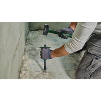 BOSCH Ruční nářadí Oboustranné kladivo 1 000 g 1600A02ZA4