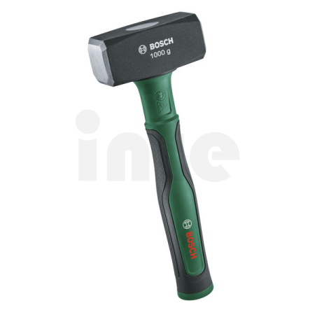 BOSCH Ruční nářadí Oboustranné kladivo 1 000 g 1600A02ZA4
