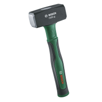 BOSCH Ruční nářadí Oboustranné kladivo 1 000 g 1600A02ZA4