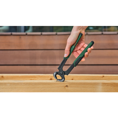 BOSCH Ruční nářadí Tesařské kleště 200 mm 1600A02Z9W