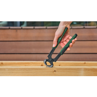 BOSCH Ruční nářadí Tesařské kleště 200 mm 1600A02Z9W