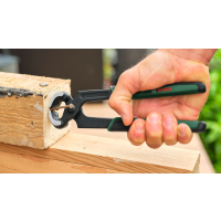 BOSCH Ruční nářadí Tesařské kleště 200 mm 1600A02Z9W