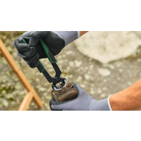 BOSCH Ruční nářadí Tesařské kleště 200 mm 1600A02Z9W