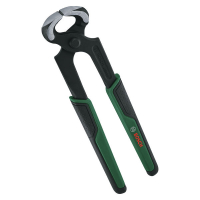 BOSCH Ruční nářadí Tesařské kleště 200 mm 1600A02Z9W