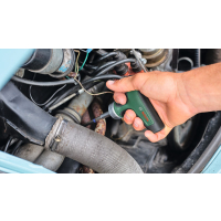 BOSCH Ruční nářadí Ráčnový šroubovák s T-rukojetí 1600A02Z9S
