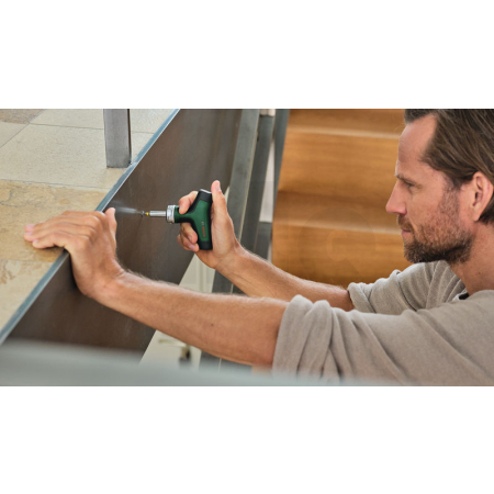 BOSCH Ruční nářadí Ráčnový šroubovák s T-rukojetí 1600A02Z9S
