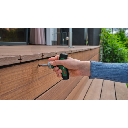 BOSCH Ruční nářadí Ráčnový šroubovák s T-rukojetí 1600A02Z9S