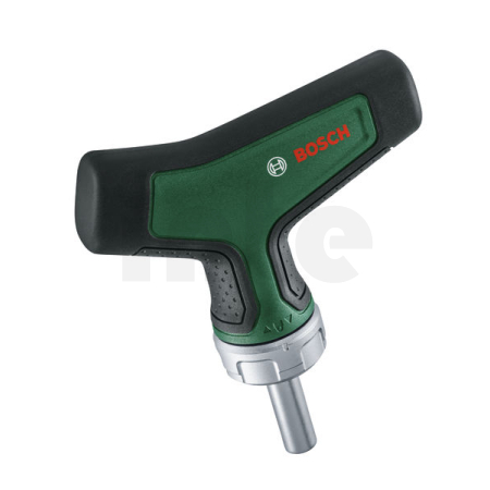 BOSCH Ruční nářadí Ráčnový šroubovák s T-rukojetí 1600A02Z9S