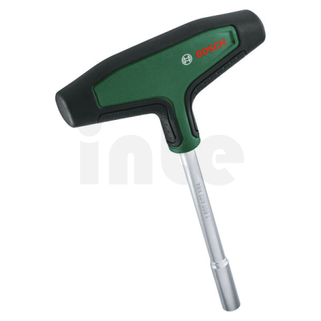 BOSCH Ruční nářadí Univerzální šroubovák s T-rukojetí 1600A02Z9U