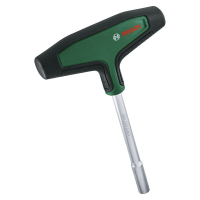 BOSCH Ruční nářadí Univerzální šroubovák s T-rukojetí 1600A02Z9U