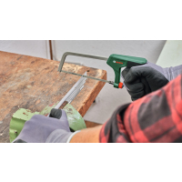 BOSCH Ruční nářadí Malá pilka na kov 150 mm 1600A02ZA7