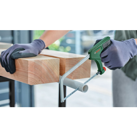 BOSCH Ruční nářadí Malá pilka na kov 150 mm 1600A02ZA7