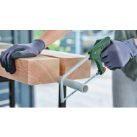 BOSCH Ruční nářadí Malá pilka na kov 150 mm 1600A02ZA7
