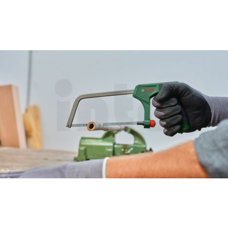BOSCH Ruční nářadí Malá pilka na kov 150 mm 1600A02ZA7