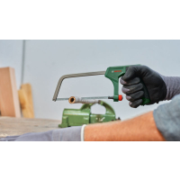 BOSCH Ruční nářadí Malá pilka na kov 150 mm 1600A02ZA7