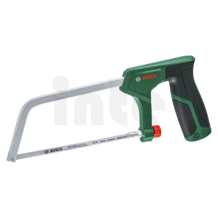 BOSCH Ruční nářadí Malá pilka na kov 150 mm 1600A02ZA7