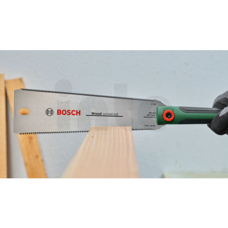 BOSCH Ruční nářadí Pila Ryoba 250 mm 1600A02ZB5