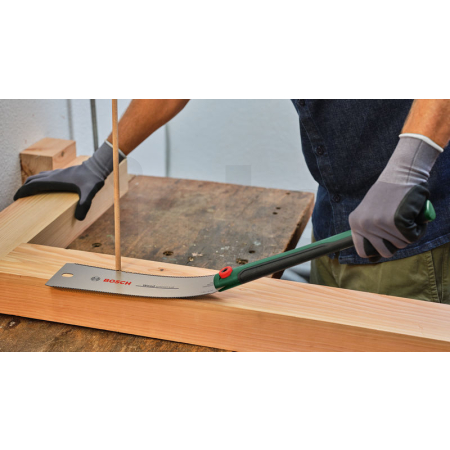BOSCH Ruční nářadí Pila Ryoba 250 mm 1600A02ZB5