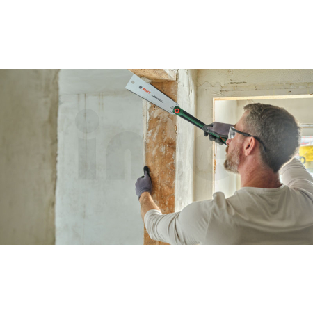 BOSCH Ruční nářadí Pila Ryoba 250 mm 1600A02ZB5