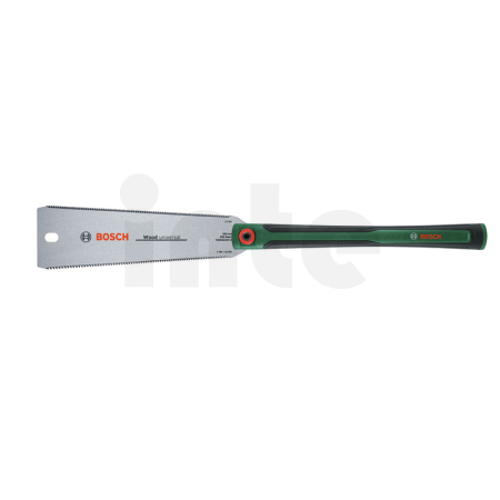 BOSCH Ruční nářadí Pila Ryoba 250 mm 1600A02ZB5