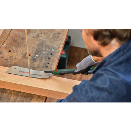 BOSCH Ruční nářadí Příslušenství čepel Kataba/Dozuki 1600A02ZB8