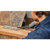 BOSCH Ruční nářadí Příslušenství čepel Kataba/Dozuki 1600A02ZB8
