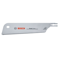 BOSCH Ruční nářadí Příslušenství čepel Kataba/Dozuki 1600A02ZB8
