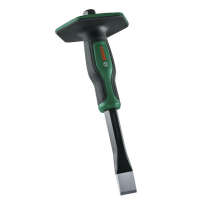 BOSCH Ruční nářadí Plochý sekáč na kámen 22–250 mm 1600A02ZA5