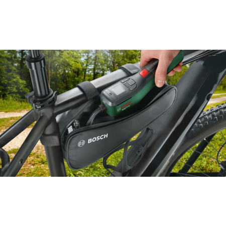 BOSCH Akumulátorová hustilka EasyPump 0603947002