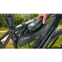BOSCH Akumulátorová hustilka EasyPump 0603947002