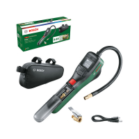 BOSCH Akumulátorová hustilka EasyPump 0603947002