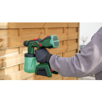 BOSCH Systém pro jemný nástřik AdvancedSpray 18V-500 0603208201