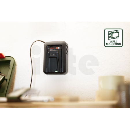 BOSCH Nabíječka Nabíječka AL 18V-44 1600A031X0