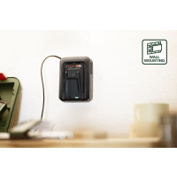 BOSCH Nabíječka Nabíječka AL 18V-44 1600A031X0