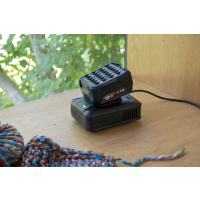 BOSCH Startovací sada Startovací sada 18 V (1× 4,0 Ah + AL 18V-44) 1600A031T6