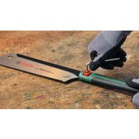 BOSCH Ruční nářadí Pila Dozuki 270 mm 1600A02ZB7
