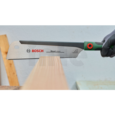 BOSCH Ruční nářadí Pila Dozuki 270 mm 1600A02ZB7