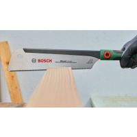 BOSCH Ruční nářadí Pila Dozuki 270 mm 1600A02ZB7