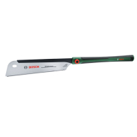 BOSCH Ruční nářadí Pila Dozuki 270 mm 1600A02ZB7